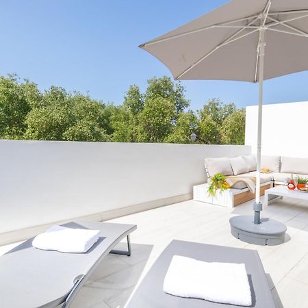Casa Los Boliches Sunny & Near Fuengirola'S Beach Exteriör bild